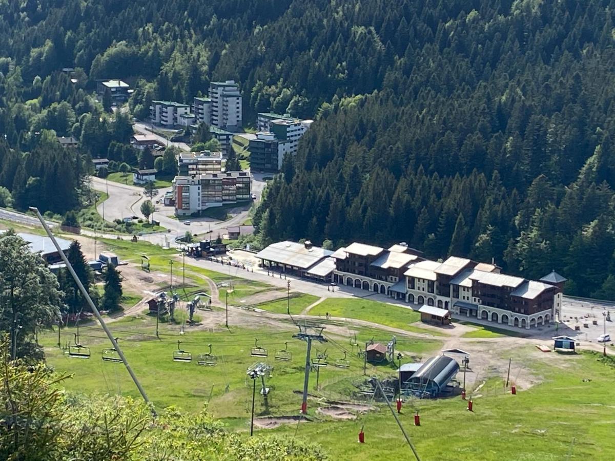 Residence Belle Hutte 2 La Bresse Exterior photo